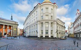 My City Hotel